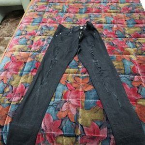 Jeans Gaudì